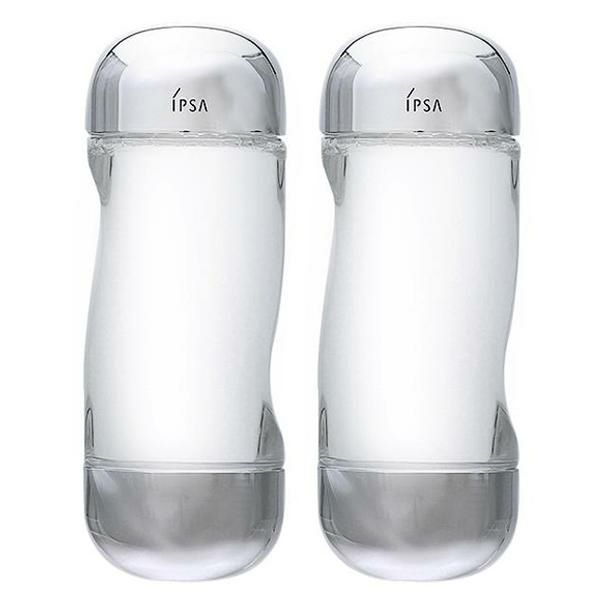 【セット】 イプサ IPSA ザ タイムR アクア 200mL 2個セット