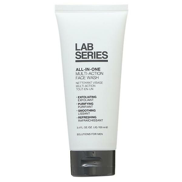 アラミスラボシリーズ ARAMIS LAB オールインワン マルチアクション フェース ウオッシュ 100mL マルチカラー