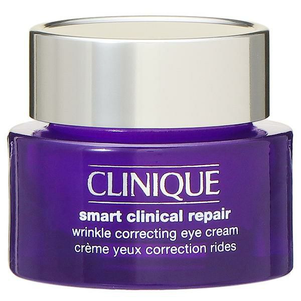 クリニーク CLINIQUE スマート リペア アイ クリーム 15mL | AXES
