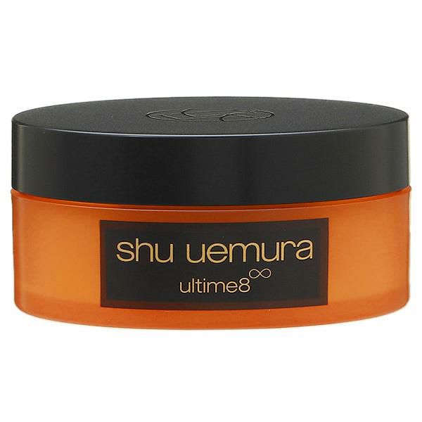 シュウウエムラ shu uemura アルティム8∞ スブリム ツバキ クレンジングバーム 100g マルチカラー