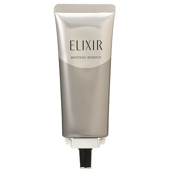 シセイドウ 資生堂 エリクシール ELIXIR エステティックエッセンス AD つけかえ用 40g マルチカラー