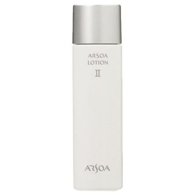 アルソア　ローションII 150ml×3 ARSOA アルソア ローション II 150ml 3本セット 【送料無料