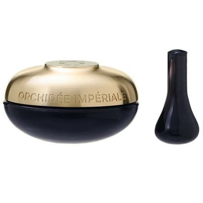 ゲラン GUERLAIN アベイユ ロイヤル オイル イン シカ バーム