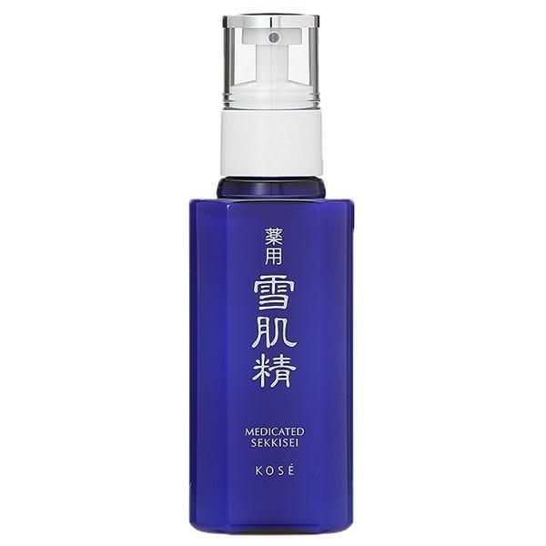 コーセー 薬用 雪肌精 乳液 140mL 【医薬部外品】 マルチカラー