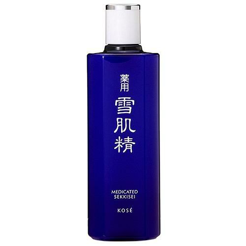 コーセー 雪肌精 薬用 雪肌精 360mL 【医薬部外品】 化粧水 マルチカラー