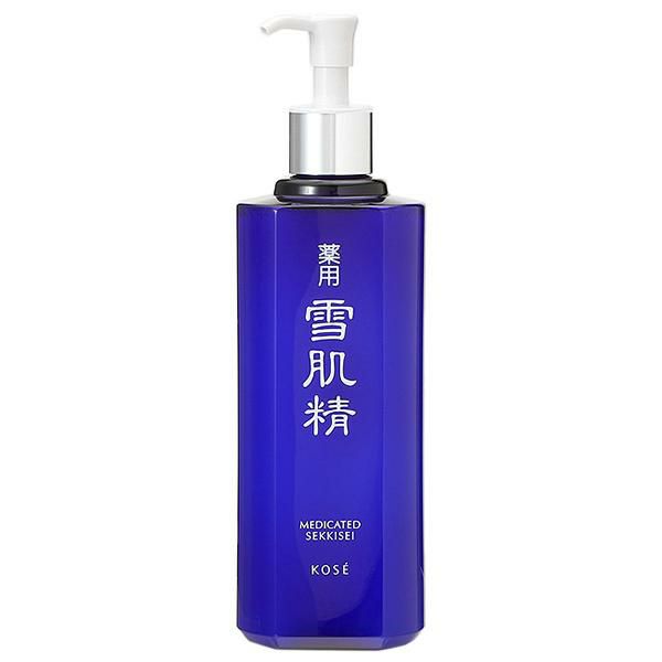 コーセー 薬用 雪肌精 500mL マルチカラー コーセー 薬用 雪肌精 500mL マルチカラー