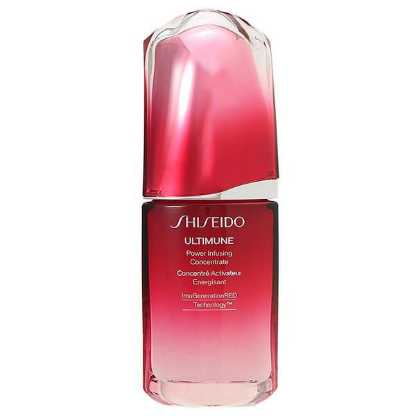 資生堂 アルティミューン ULTIMUNE パワライジング コンセントレート III 50mL マルチカラー