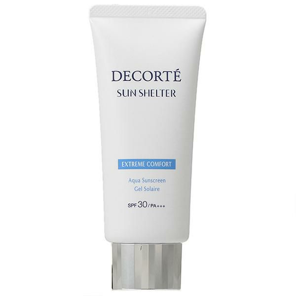 コーセー コスメデコルテ COSME DECORTE サンシェルター マルチ プロテクション エクストリーム コンフォート SPF30 PA+++ 60g マルチカラー コーセー コスメデコルテ COSME DECORTE サンシェルター マルチ プロテクション エクストリーム コンフォート SPF30 PA+++ 60g マルチカラー