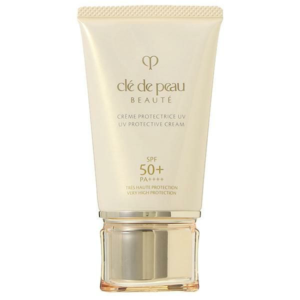 資生堂 クレ・ド・ポー ボーテ cle de peau BEAUTE クレームUV n SPF50+ PA++++ 50g マルチカラー