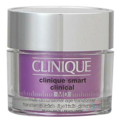 クリニーク CLINIQUE フレッシュ プレスト MD リペア クリーム V 50mL