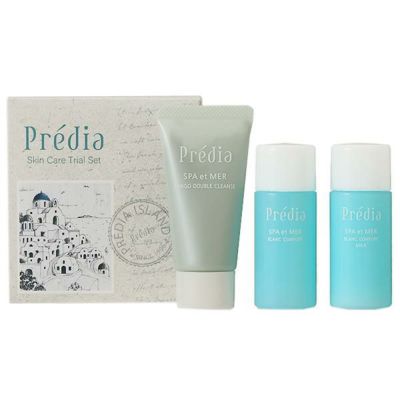 セット】コーセー プレディア Predia スパ・エ・メール タラソ