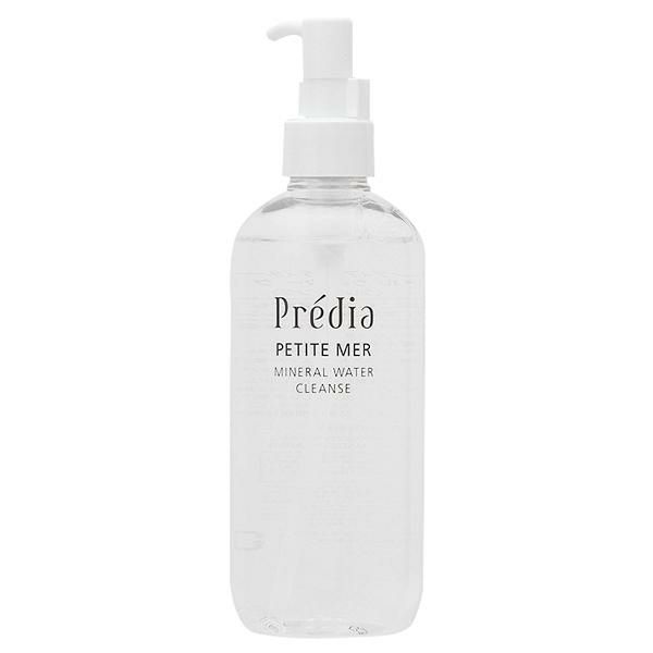 コーセー プレディア Predia プティメール ミネラル ウォーター クレンズ 300mL マルチカラー