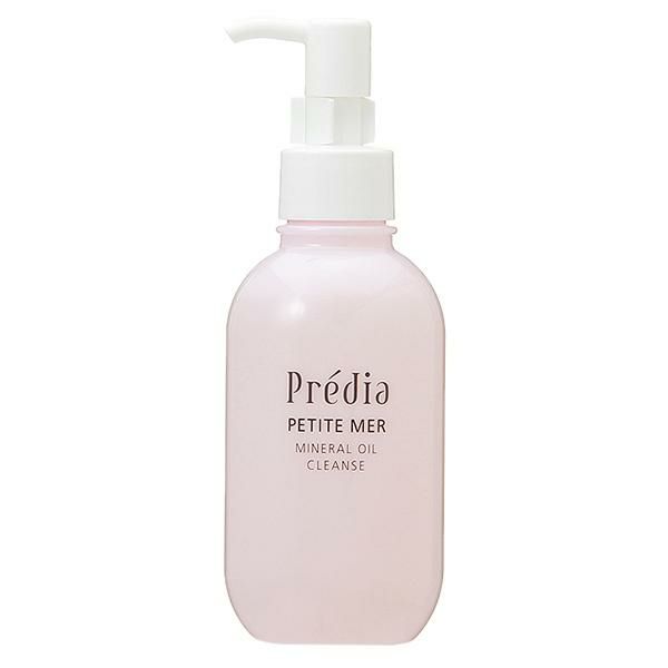 コーセー プレディア Predia プティメール ミネラル オイル クレンズ 150mL マルチカラー