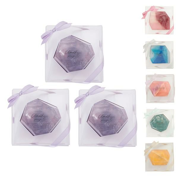 【セット】 コンフォートプラス ComfortPlus リィリィ liilii シュフレサボン （宝石石けん） 60g 3個セット