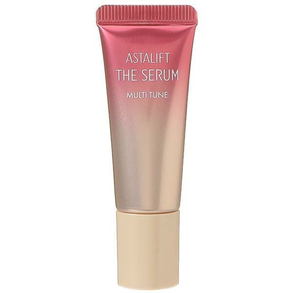 アスタリフト ASTALIFT ザ セラム マルチチューン お試し用 トライアル 8mL 【医薬部外品】 マルチカラー