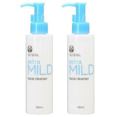ニュースキン NU SKIN レニュー スムージング コンディショナー