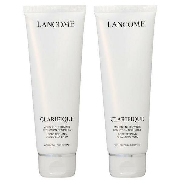 【セット】ランコム LANCOME クラリフィック ディープクレンズ ウォッシュ 125mL 2個セット