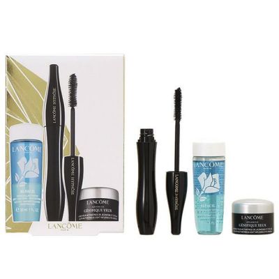 セット】ランコム LANCOME ジェニフィック アドバンスト アイセラム