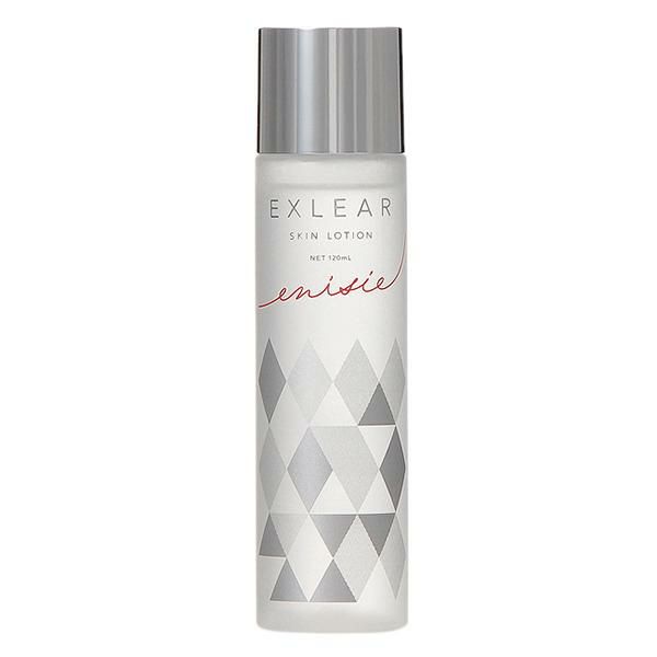 エニシー enisie エクリアスキンローション 120mL マルチカラー
