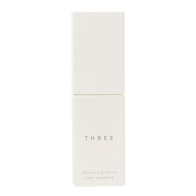 THREE バランシングクリーム R 25g 1個セット THREE / バランシング クリーム Rの公式商品情報｜美容・化粧品