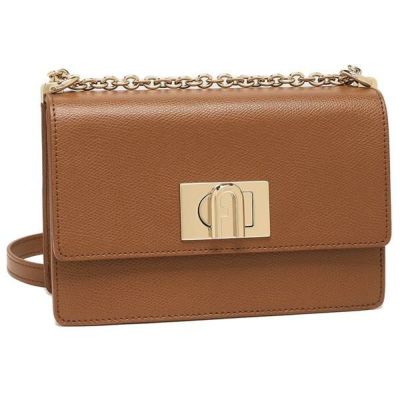 フルラ ショルダーバッグ コージー レディース FURLA BZY4PIL NAB000