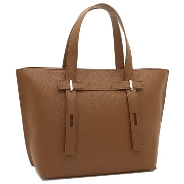 フルラ クラシック ブランドオフ Furla レザー トートバッグ レザー  