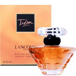 ランコム LANCOME トレゾア オー ドゥ パルファン EDP レディース 30mL トレゾァ オードパルファム 香水 フレグランス