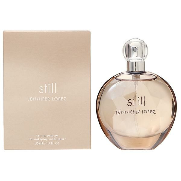 ジェニファーロペス スティル オーデパルファン EDP 50mL