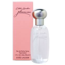 エスティローダー ESTEE LAUDER プレジャーズ オーデパルファン EDP 30mL