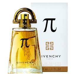 ジバンシイ GIVENCHY パイ EDT 50mL