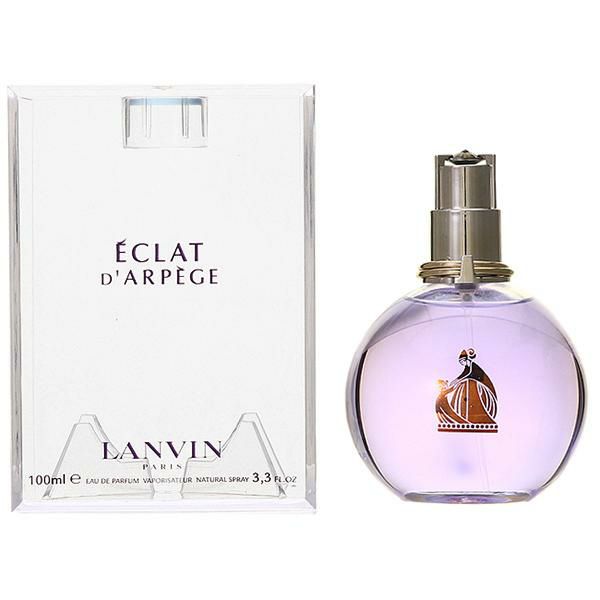 ランバン LANVIN エクラ ドゥ アルページュ オードパルファム EDP レディース 100mL 香水 フレグランス