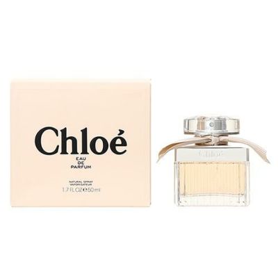 クロエ Chloe オードパルファム ナチュレル EDP 30mL | AXES