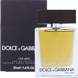 ドルチェ&ガッバーナ DOLCE & GABBANA (D & G) ザ ワン フォーメン オードトワレ EDT メンズ 50mL ザ・ワン 香水 フレグランス ドルチェ&ガッバーナ DOLCE & GABBANA (D & G) ザ ワン フォーメン オードトワレ EDT メンズ 50mL ザ・ワン 香水 フレグランス