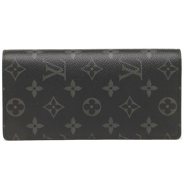 ルイヴィトン 長財布 メンズ LOUIS VUITTON M61697 グレー 詳細画像