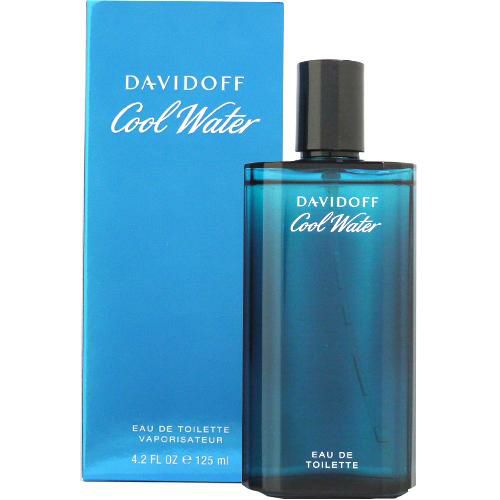 ダビドフ Davidoff クールウォーター オードトワレ EDT メンズ 125mL 香水 フレグランス