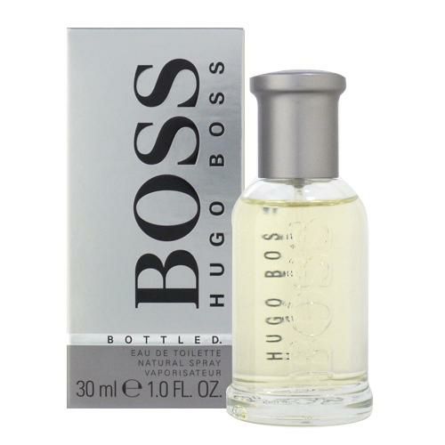 ヒューゴ ボス オードトワレ EDT 30mL ヒューゴ ボス オードトワレ EDT 30mL