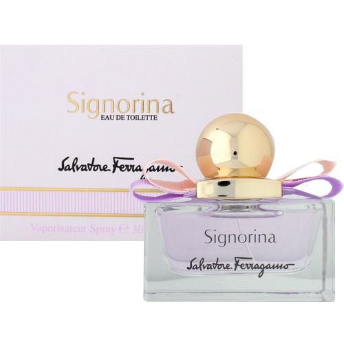 E-壁 フェラガモ インカントドリーム オードトワレ EDT 30ml 香水 フェラガモ インカント ドリーム オードトワレ EDT 30mL | AXES