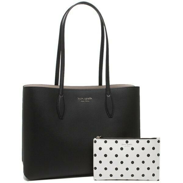 ケイトスペード トートバッグ LARGE レディース KATE SPADE PXR00297 詳細画像