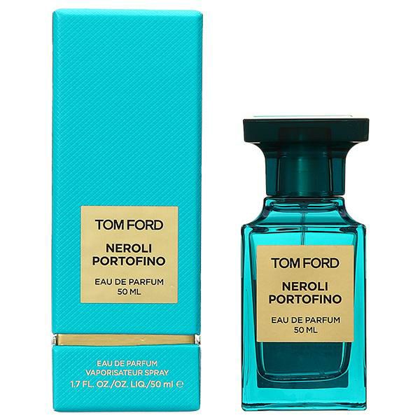 トムフォードビューティ TOM FORD BEAUTY ネロリ ポルトフィーノ オードパルファムスプレィ EDP ユニセックス 50mL オードパルファム 香水 フレグランス