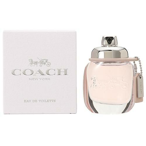 コーチ COACH コーチ オードトワレ EDT レディース 30mL 香水 フレグランス