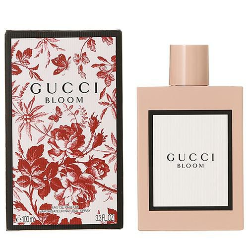 グッチ GUCCI ブルーム オードパルファム EDP レディース 100mL