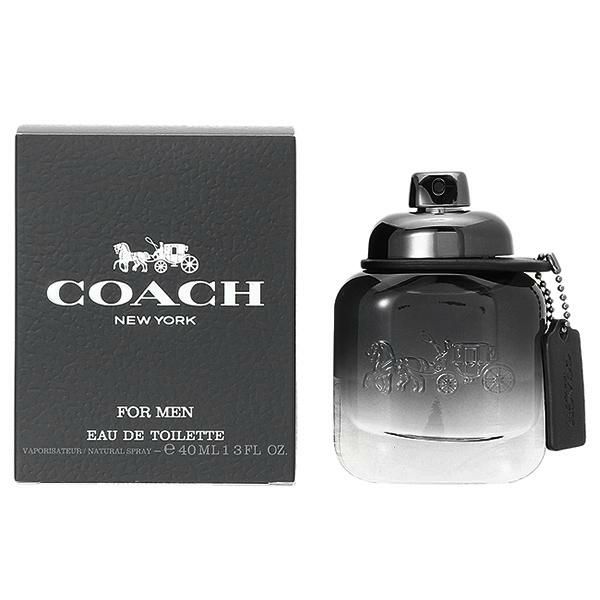 コーチ COACH マン オードトワレ EDT 40mL コーチ COACH マン オードトワレ EDT 40mL
