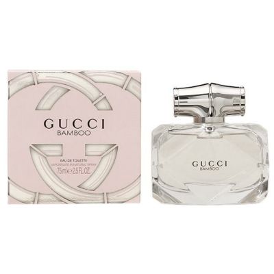 グッチ GUCCI バンブー オードトワレ EDT 75mL | AXES