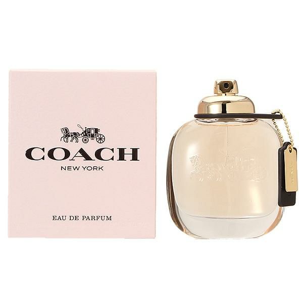 コーチ COACH オードパルファム EDP 90mL