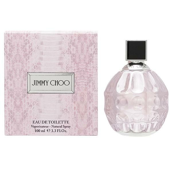 ジミーチュウ JIMMY CHOO ジミーチュウ オードトワレ EDT 100mL