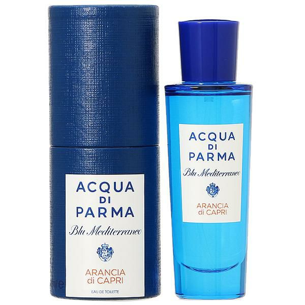 アクアディパルマ ACQUA DI PARMA ブルーメディテラネオ オーデトワレ 30mL