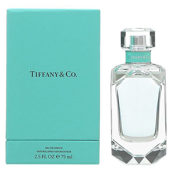 ティファニー Tiffany オードパルファム EDP 75mL