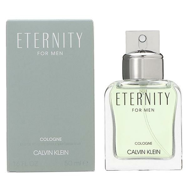 カルバンクライン CALVIN KLEIN エタニティ コロン フォーメン オードトワレ EDT 50mL