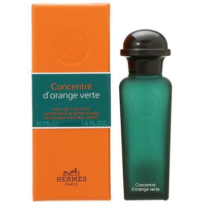 HERMES ナイルの庭 100mL オー ド トワレ 《ナイルの庭》 - 100 ml | Hermès - エルメス