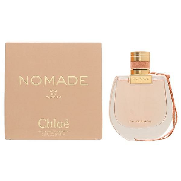 クロエ CHLOE ノマド オードパルファム EDP 75mL